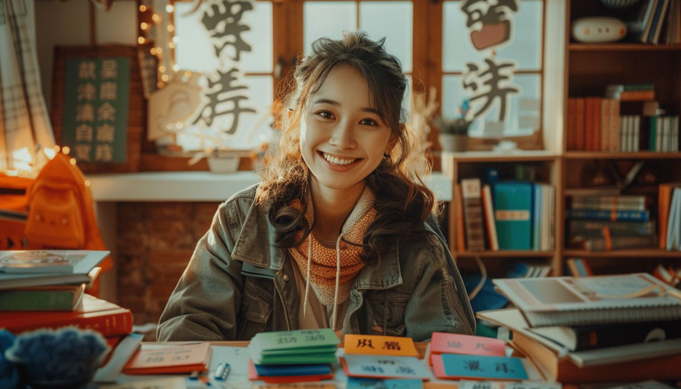 Comment les cours ludiques améliorent l'apprentissage du mandarin